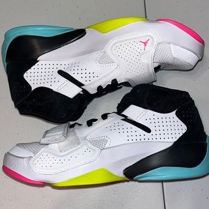 Jordan Zion 2 Gs 6.5 Y Basketball Shoe